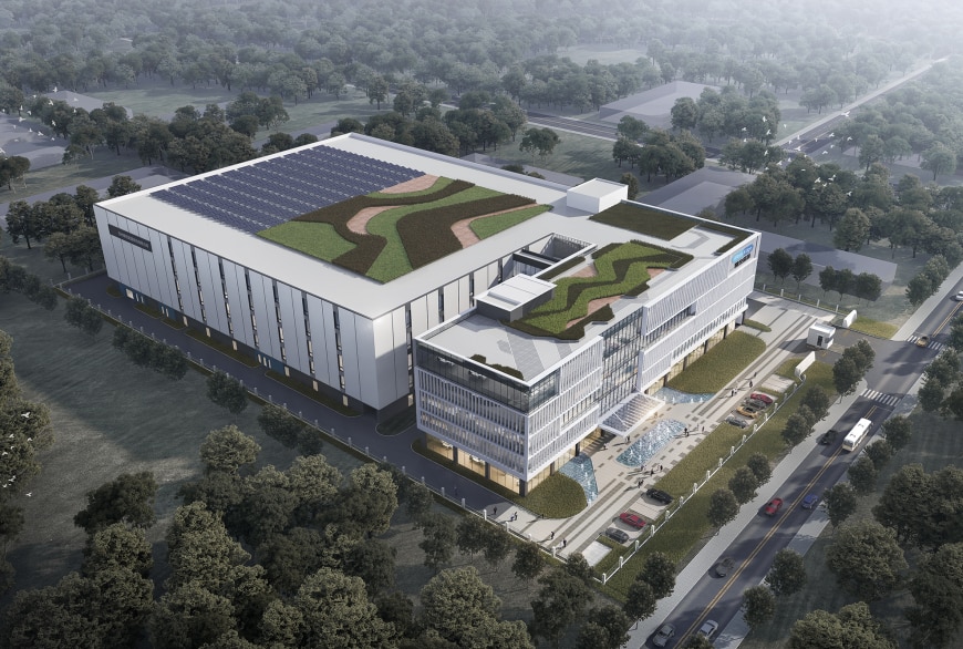 融資14億，華為光伏儲(chǔ)能核心供應(yīng)商登陸科創(chuàng)