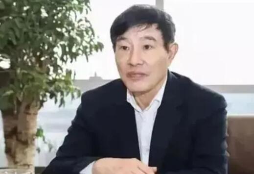 跨界光伏“毛紡巨子”陸克平被立案調(diào)查，“陽(yáng)光系”深陷泥潭又逢雨