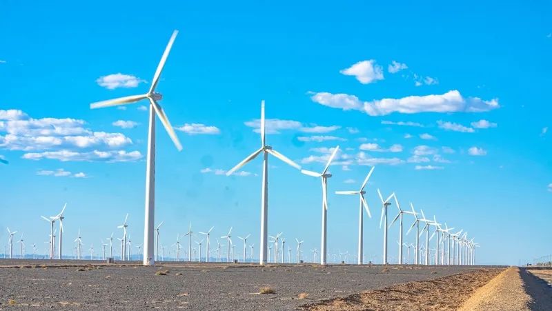 國家電網(wǎng)公司:加快構(gòu)建新型電力系統(tǒng) 服務(wù)經(jīng)濟高質(zhì)量發(fā)展