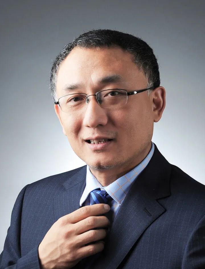 金風(fēng)科技副總裁、金風(fēng)國際董事長(zhǎng)吳凱：為“一帶一路”輸送綠色動(dòng)能