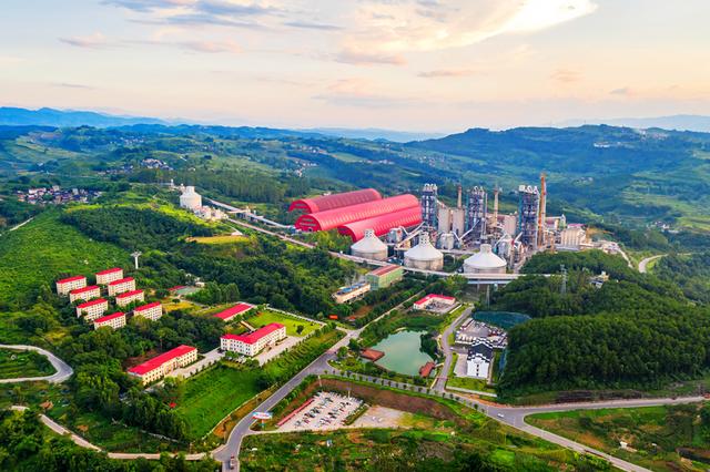 重慶忠縣生態(tài)賦能，推進(jìn)綠色低碳高質(zhì)量發(fā)展