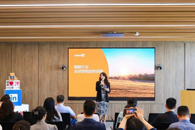 共助光儲(chǔ)品牌全球化競(jìng)速發(fā)展，領(lǐng)英攜手儲(chǔ)能領(lǐng)跑者聯(lián)盟