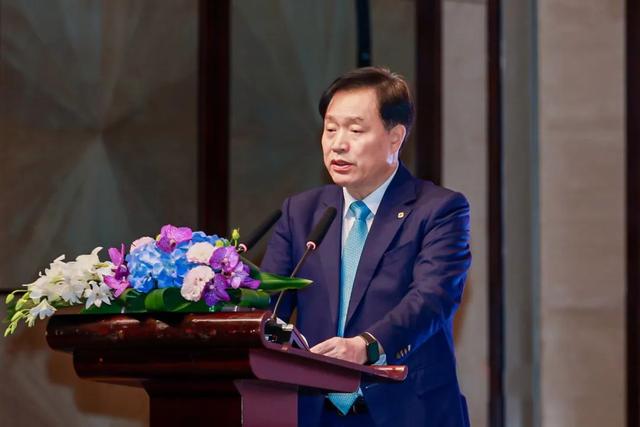 朱共山:儲(chǔ)能是新型電力系統(tǒng)“壓艙石”