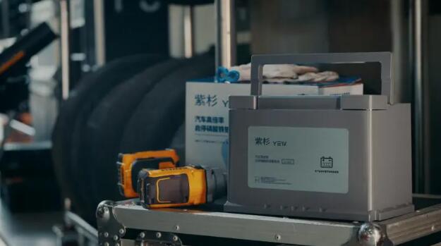 新型儲(chǔ)能前景廣闊，泛瀾科技布局低壓鋰電蓄電池快速入場(chǎng)