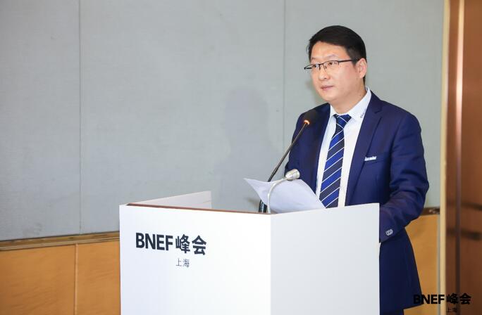 天合光能楊豹：光儲融合一體化引領，擁抱綠色轉型大時代