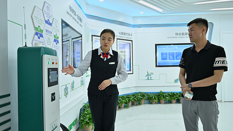 國網中衛(wèi)供電公司數字賦能讓用戶智享高效服務