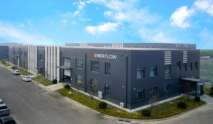 液流儲能公司年內完成兩輪數億元融資，加速推動高質量發(fā)展