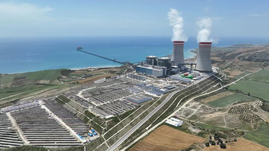 國家電投上海電力：履行央企責(zé)任，貢獻(xiàn)“上電力量”