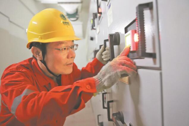 何貝：專注做事，專心服務(wù)