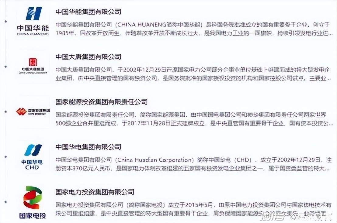 43億利息壓頂，大唐發(fā)電，敗給了華電國際