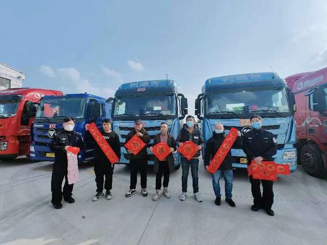 中國品牌開啟新的國際化之路，能源革命成為物流行業(yè)新機遇