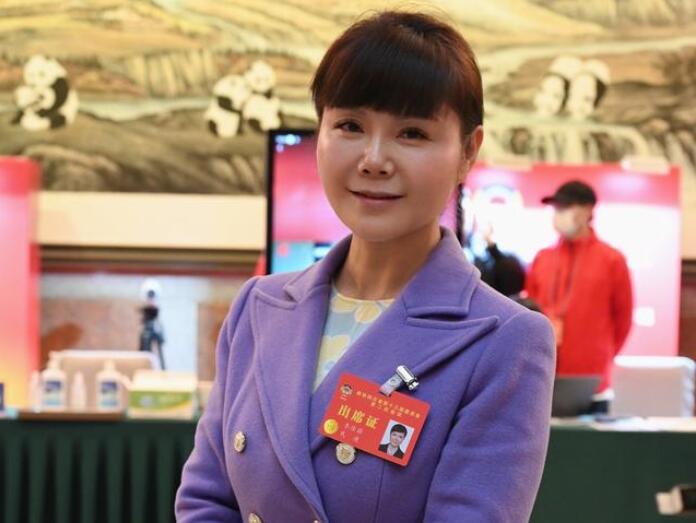 四川省政協(xié)委員李佳蔚：四川要優(yōu)化碳產(chǎn)品、參與碳交易，不斷完善碳設(shè)施