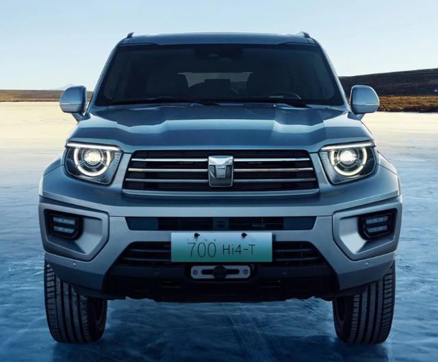 長(zhǎng)城汽車坦克品牌向新能源全面轉(zhuǎn)型，抓住時(shí)代機(jī)遇，實(shí)現(xiàn)更大發(fā)展