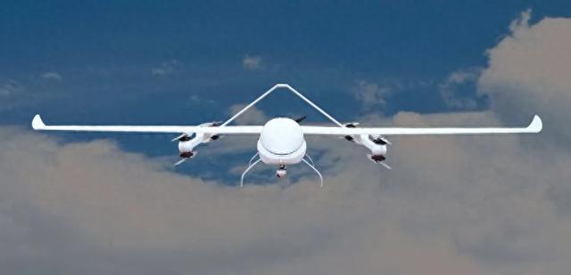 無人機領域新晉獨角獸，B輪融資拿下2.5億