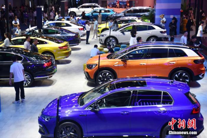 中央部署新一輪“以舊換新”，跟以往有何不同?