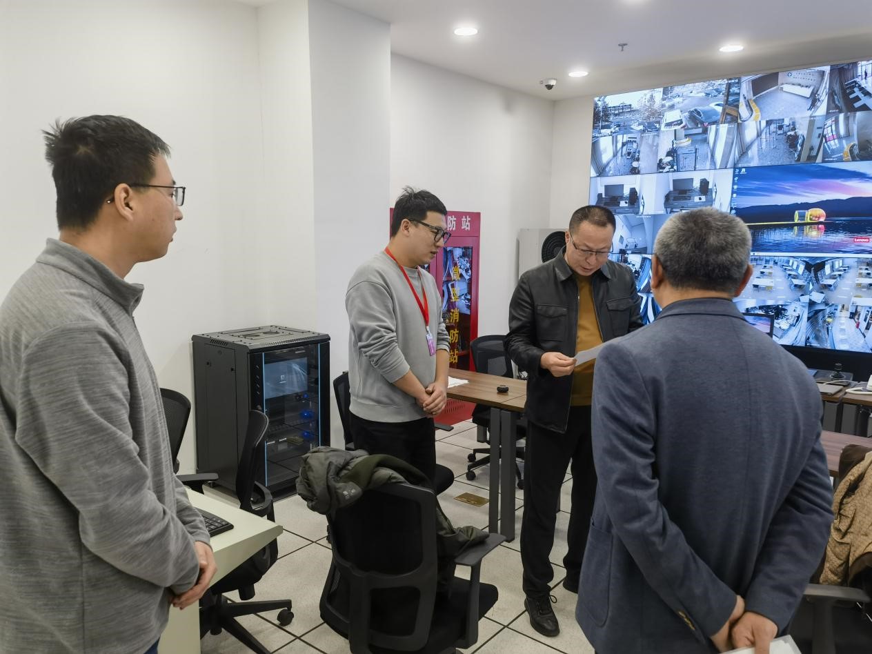 內(nèi)蒙古電力物資供應(yīng)公司強(qiáng)化業(yè)務(wù)監(jiān)督管理，助推物資業(yè)務(wù)規(guī)范化運(yùn)行再上新臺階