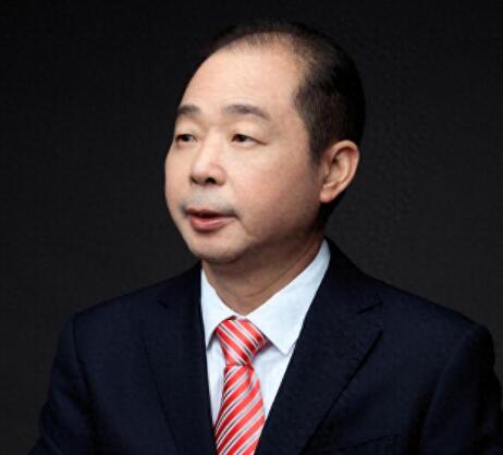 【兩會好聲音】全國人大代表、德力西集團(tuán)董事