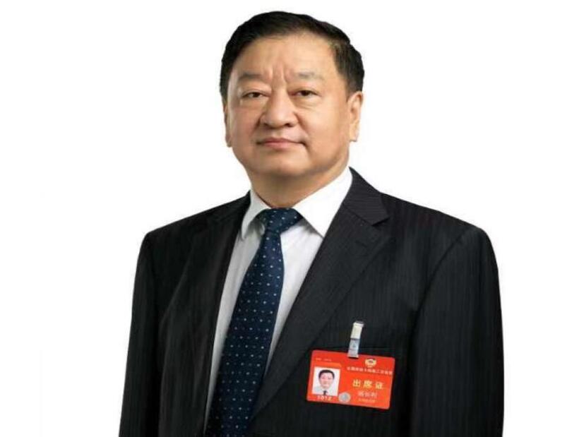 【兩會(huì)好聲音】全國政協(xié)委員、中國廣核集團(tuán)董事長(zhǎng)楊長(zhǎng)利：建議將核電納入我國綠色電力體系