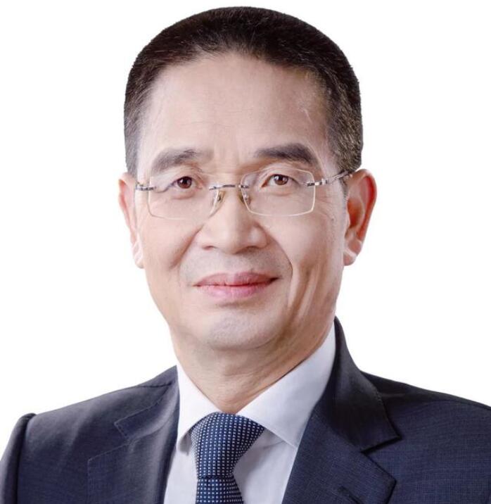 【兩會好聲音】全國政協(xié)委員、國網(wǎng)福建電力董事長、黨委書記阮前途：新形勢下推進(jìn)新型電力系統(tǒng)高質(zhì)量發(fā)展