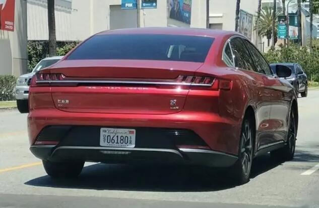 美國圍堵歐洲延遲，中國是落入“新能源陷阱”了嗎？