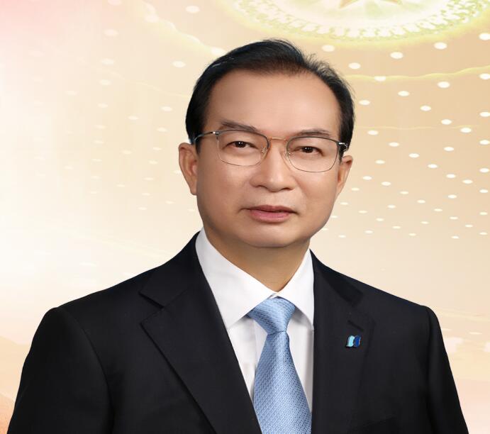 【兩會好聲音】全國政協(xié)委員，中國華電黨組書記、董事長江毅：加快形成新質生產力