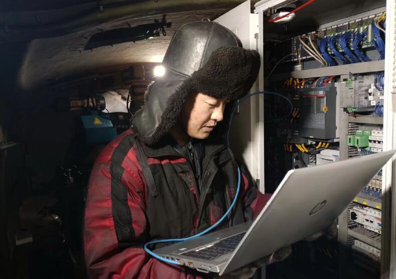 開局沖刺，首戰(zhàn)告捷!錫盟新能源事業(yè)部發(fā)電量實現(xiàn)首月開門紅