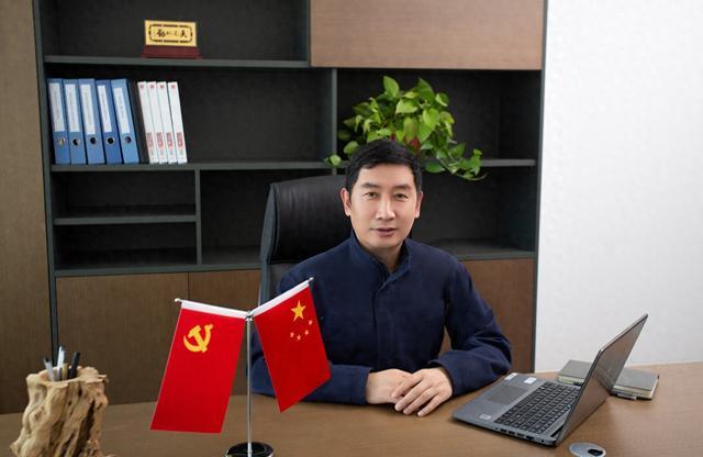 【兩會(huì)好聲音】全國人大代表、泰和新材董事長宋西全：加強(qiáng)用戶側(cè)儲(chǔ)能建設(shè)，促進(jìn)新能源行業(yè)健康發(fā)展