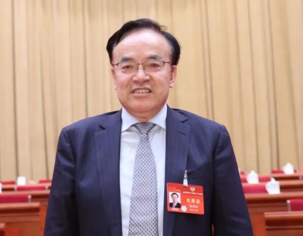 全國政協(xié)常委張來斌：系統(tǒng)思維引領(lǐng)能源轉(zhuǎn)型與安全，確保“雙碳”目標(biāo)順利實現(xiàn)