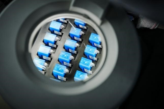 專注電量測(cè)量52載，開創(chuàng)電氣化新未來