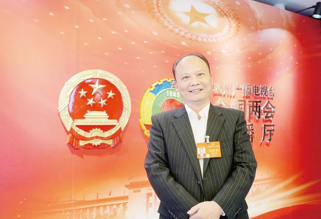 劉漢元：加速打造能源新質(zhì)生產(chǎn)力，助推全球碳中和目標(biāo)實現(xiàn)