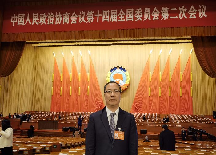 【兩會好聲音】全國政協(xié)委員王明彈：積極有序發(fā)展核電，提升我國核能國際影響力