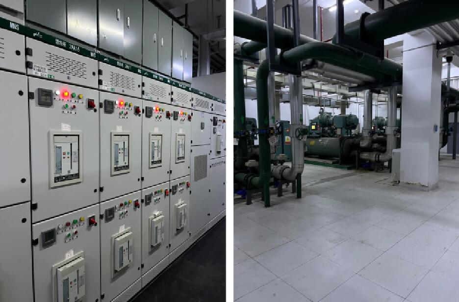 助力連云港空調(diào)智慧調(diào)控項目，江行智能深化一體化解決方案