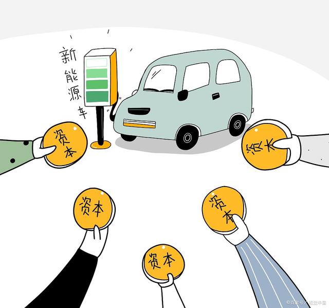 新能源車自燃，315曝光問題眾多，新能源車究竟是大趨勢還是智商稅