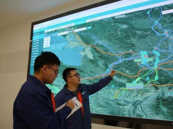 青海電力、氣象高度融合 保障特超高壓輸電線路安全運(yùn)行