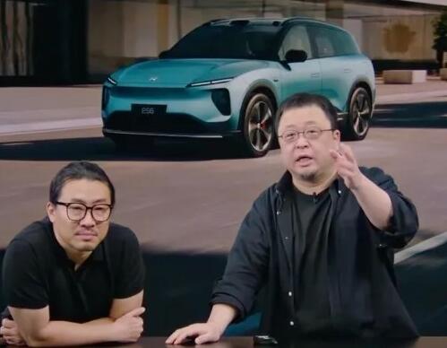 新能源汽車(chē)卷進(jìn)直播間:成交率不足5%,美女主播不敵“再降一萬(wàn)”