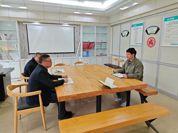 湖北竹溪供電公司從“新”出發(fā)，打好廉潔從業(yè)“預(yù)防針”