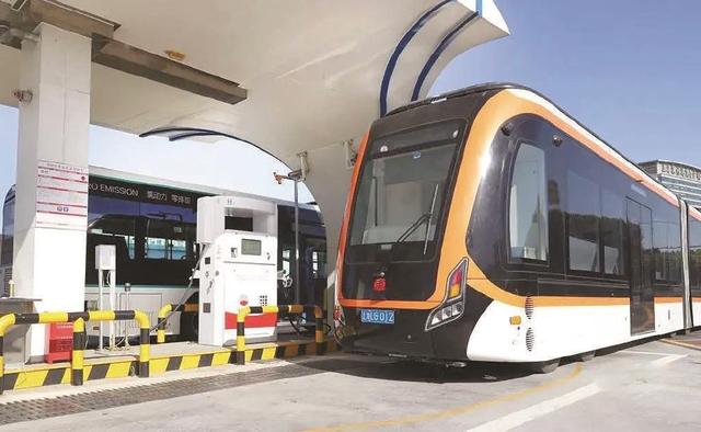 上海氫晨：破解“卡脖子”，“氫”裝上陣領(lǐng)跑零碳時(shí)代