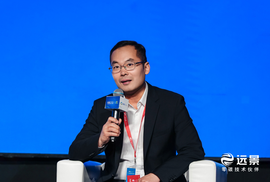 遠(yuǎn)景田慶軍：“內(nèi)卷”推動(dòng)儲(chǔ)能高增長(zhǎng)，但要警惕質(zhì)量風(fēng)險(xiǎn)