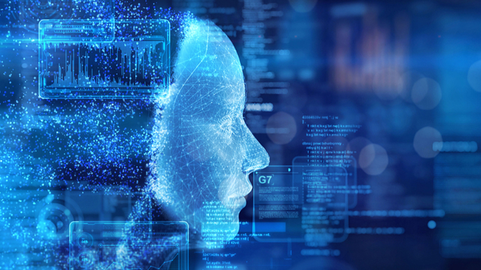 上海電力AI營業(yè)員“上線”，中英互譯還能聽懂上海話