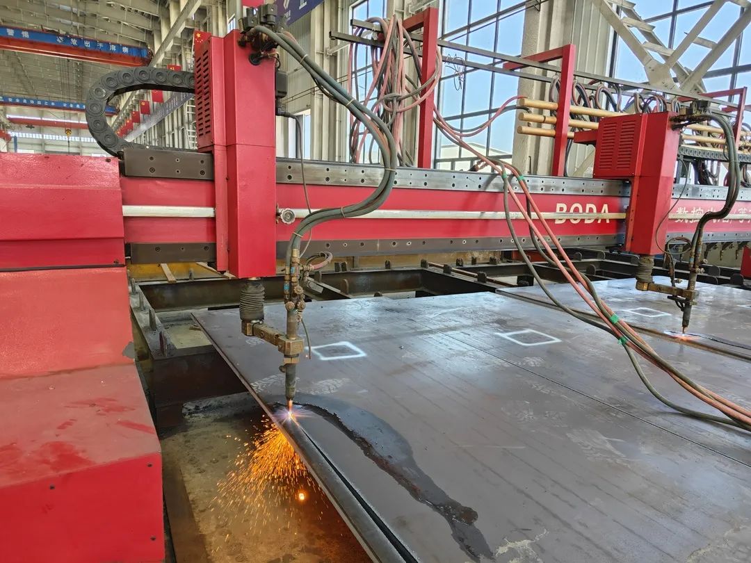 國家電投新疆公司裕民鐵列克提10萬千瓦儲能配置40萬千瓦風(fēng)電項(xiàng)目順利開工