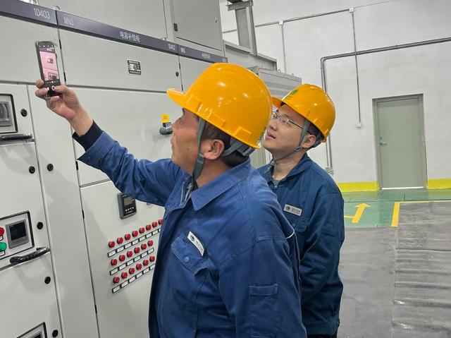 國網(wǎng)煙臺供電公司推進一戶一表改造，持續(xù)優(yōu)化營商環(huán)境