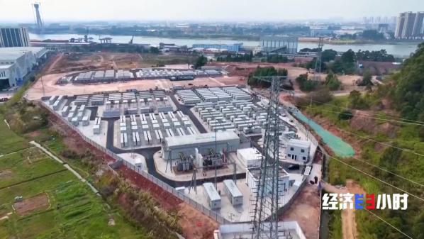 中國新型儲(chǔ)能開啟“黃金賽道”，直接推動(dòng)超千億元投資