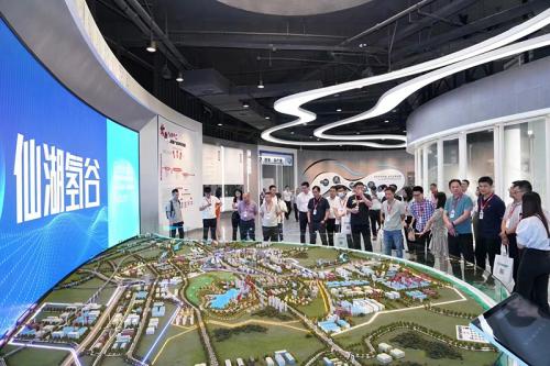 康士柏探索氫能未來，共筑產(chǎn)教融合新篇章