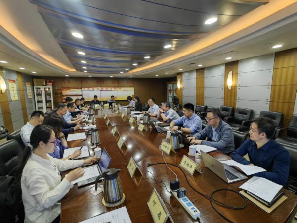 電促會(huì)一行赴中國(guó)移動(dòng)、中國(guó)聯(lián)通、中國(guó)電信調(diào)研交流