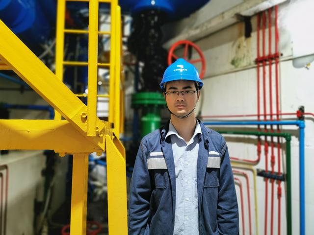 十年耕耘結(jié)碩果，南網(wǎng)儲(chǔ)能這個(gè)小伙子不一般