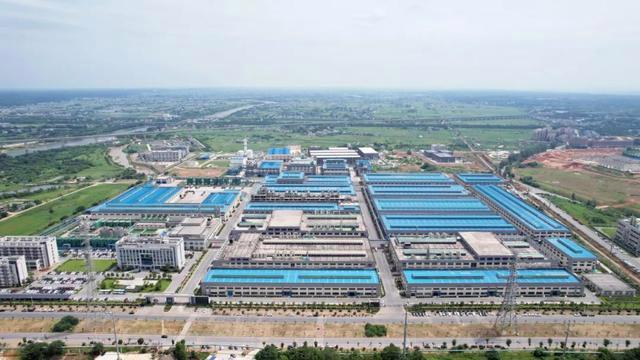 湖南寧鄉(xiāng)：搶占新型儲能產業(yè)高地