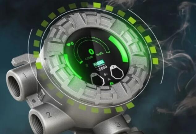 守護氫能應(yīng)用安全，梅思安(MSA)打造系統(tǒng)性氫氣檢測解決方案