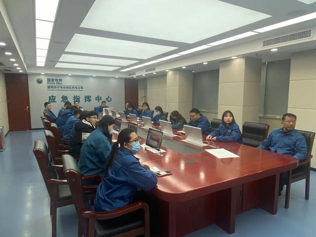 國網(wǎng)任城供電公司強化物資質(zhì)量監(jiān)督管理，服務(wù)電網(wǎng)安全穩(wěn)定運行