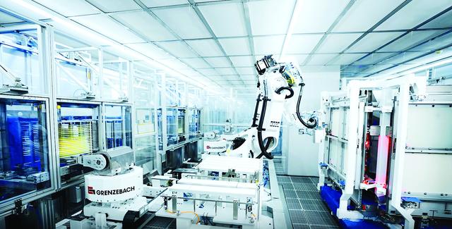 惠陽:力爭(zhēng)2027年規(guī)上工業(yè)企業(yè)數(shù)字化轉(zhuǎn)型率超65%