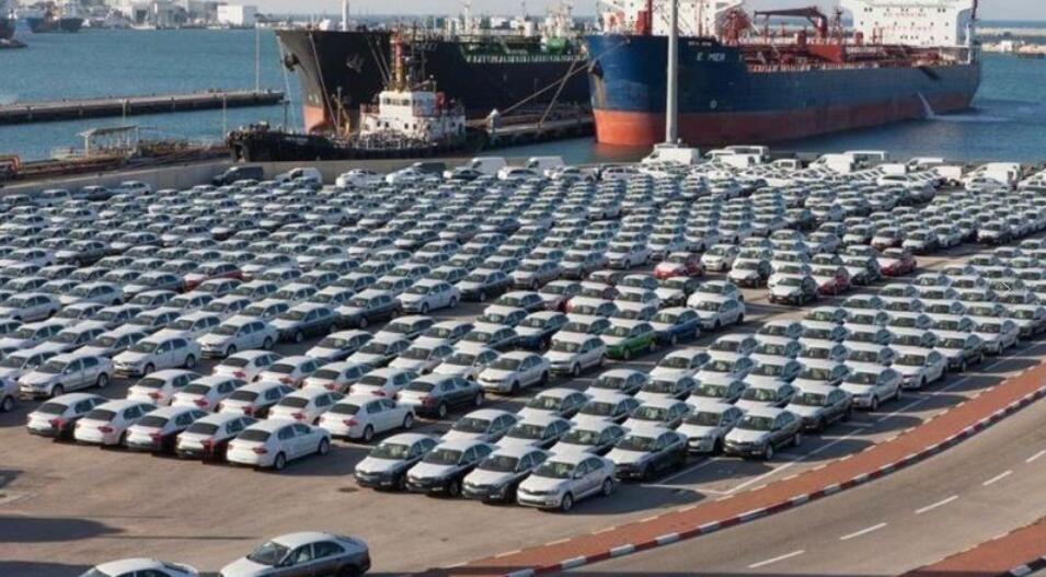 歐盟加征關(guān)稅靴子落地 比亞迪17.4%、吉利20%、上汽38.1%